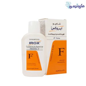 شامپو پروویتا ایروکس