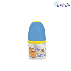 شیشه شیر پیرکس کمرو M