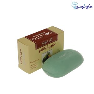 صابون آووکادو گل سیتو