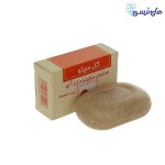 صابون اسكراب زردآلو R
