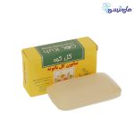 صابون بابونه گل سیتو