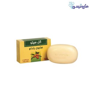 صابون بادام گل سیتو