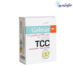 صابون تی سی سی گلمر