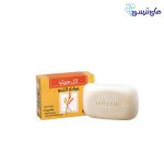 صابون جوانه گندم گل سیتو