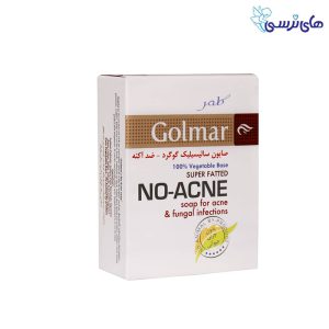 صابون نوآکنه گلمر
