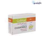 صابون گل بابونه گلمر