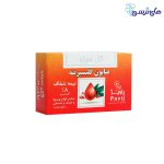 صابون گليسيرينه گل سيتو