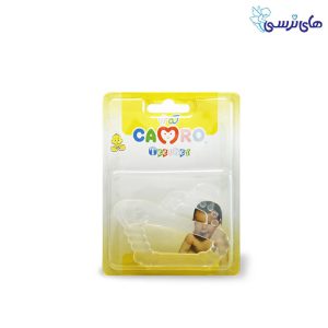 كمرو دندانگير شفاف ع24ددي