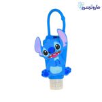 ژل ضد عفونی کننده دست مدل استیج با قابلیت اتصال به کیف