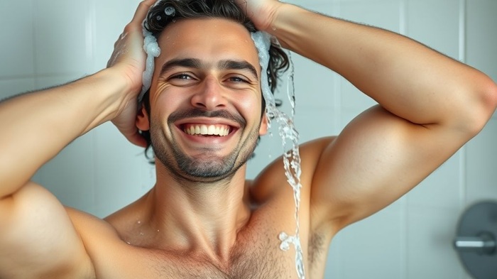 ترکیبات کلیدی در شامپوهای حجم دهنده