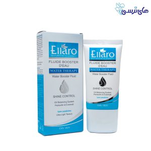 آبرسان پوست چرب الارو