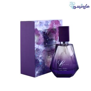 ادکلن blue blonde class