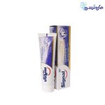 خميردندان سيگنال 8كاره