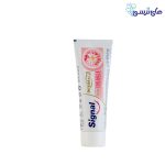 خميردندان سيگنال بابونه