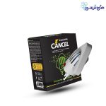 دستگاه حشره کلید دار کنسل