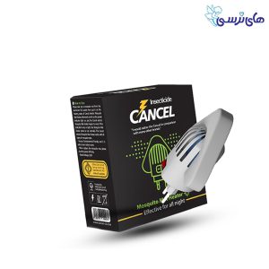 دستگاه حشره کلید دار کنسل