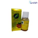روغن بادام شیرین خوراکی آناهیتا