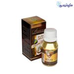 روغن نارگیل آناهیتا