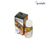 روغن کرچک خوراکی دارچین آناهیتا