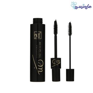 ریمل حجم دهنده و بلند کننده تو این وان بلک دایموند مای