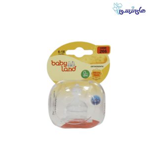 سرشیشه ارتودنسی شماره 2 کد 266