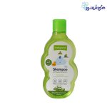 شامپو آلوورا بزرگ بیبی لند