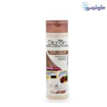 شامپو ضد ریزش کافئین دیترون