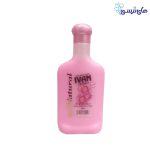 شامپو موهای خشک صورتی ایوان