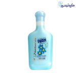 شامپو موهای معمولی آبی ایوان