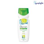 شامپو چرب کلیرون دیترون