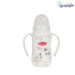 شیشه ضد نفخ دسته دار m کد 360