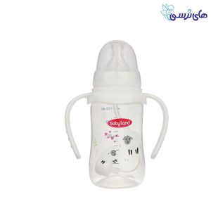 شیشه ضد نفخ دسته دار m کد 360