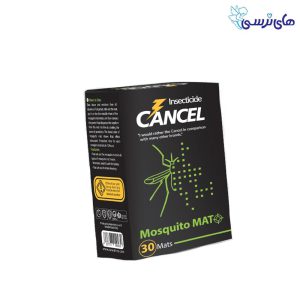 قرص حشره کش کنسل