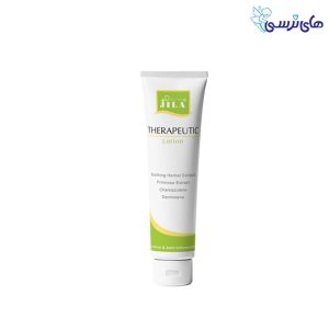 لوسیون ترمیم کننده دکتر ژیلا