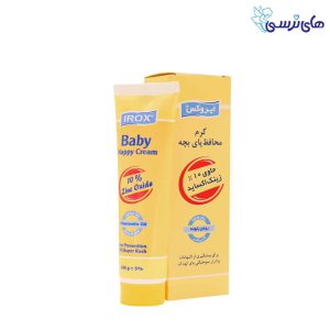 محافظ پا بزرگ زرد ایروکس