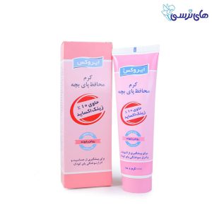 محافظ پا بزرگ صورتی ایروکس