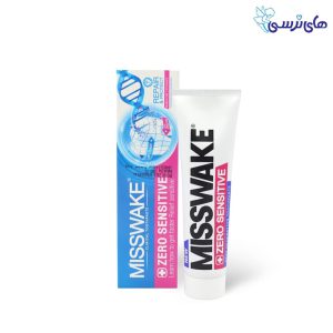 ميسويك خميردندان ضدحساسيت