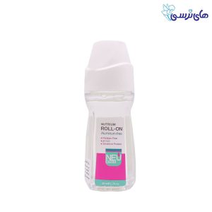 نئودرم مام رول فاقد كلرايد زنانه