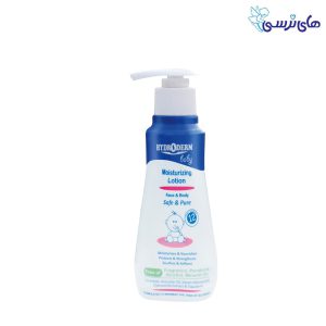 هيدرودرم شامپو سروبدن بچه