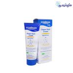 هيدرودرم كرم پاي بچه