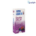 کاندوم کدکس دابل دیلی