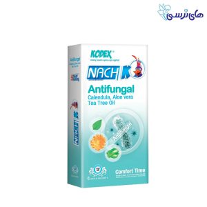 کاندوم کدکس ضد قارچ