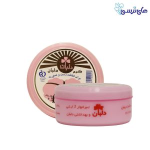 کرم 180 گرمی دلبان