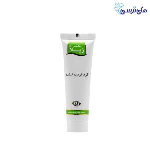 کرم ترمیم کننده دکتر ژیلا