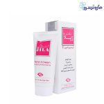 کرم ویتامین ای دکتر ژیلا