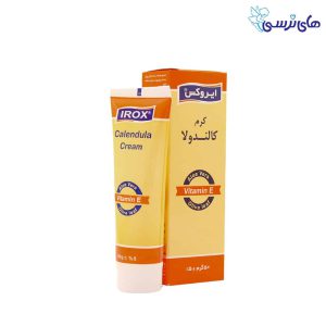 کرم کالاندولا ایروکس