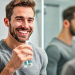 طریقه مصرف دهان شویه