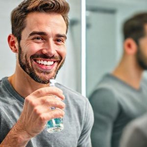 طریقه مصرف دهان شویه