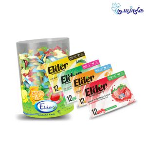 الدر آبنبات سرد استندي