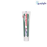 بس خميردندان سفيدكننده